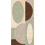Sil Ceramiche 4 YOU С000619973 69246001200YOUDEGR2_4-YouDecoGreenRett.60X120 porcelain tile 60x120 cm, Italy, resin - photo 1 Sil Ceramiche 4 YOU С000619973 69246001200YOUDEGR2_4-YouDecoGreenRett.60X120 porcelain tile 60x120 cm, Italy, resin - photo 1