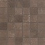 Sintesi Ambienti С000446939 PF00012936_Ambienti300TabaccoMosaico Mozaika 30x30 cm, Itálie, beton - fotografie 1