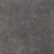 Sintesi Ambienti С000446919 PF00012755_Ambienti604Antracite Керамогранит 60,4x60,4 см, Италия, под бетон - фото 1 - фото 1