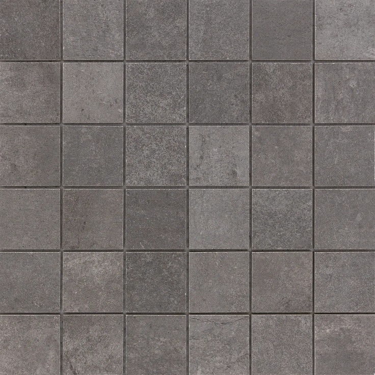 Sintesi Ambienti С000446935 PF00012932_Ambienti300AntraciteMosaico Mosaic 30x30 cm, Italy, concrete look - photo 1 Sintesi Ambienti С000446935 PF00012932_Ambienti300AntraciteMosaico Mosaic 30x30 cm, Italy, concrete look - photo 1