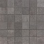 Sintesi Ambienti С000446935 PF00012932_Ambienti300AntraciteMosaico Mosaic 30x30 cm, Italy, concrete look - photo 1 Sintesi Ambienti С000446935 PF00012932_Ambienti300AntraciteMosaico Mosaic 30x30 cm, Italy, concrete look - photo 1