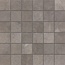 Sintesi Ambienti С000446936 PF00012933_Ambienti300GreigeMosaico Mosaic 30x30 cm, Italy, concrete look - photo 1