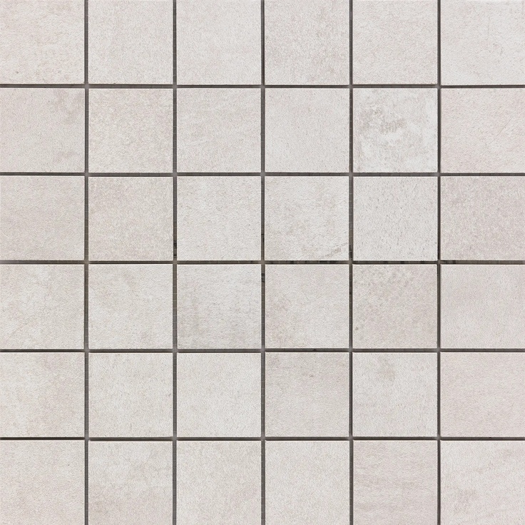 Sintesi Ambienti С000446938 PF00012935_Ambienti300PerlaMosaico Mosaic 30x30 cm, Italy, concrete look - photo 1 Sintesi Ambienti С000446938 PF00012935_Ambienti300PerlaMosaico Mosaic 30x30 cm, Italy, concrete look - photo 1