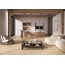 Sintesi Aspen 20x119,8, porcelanato esmaltado, Itália, árvore - foto de interior 2