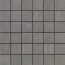 Sintesi Bergerac С000546871 PF00016794_Bergerac300FumoMosaico Mosaic 30x30 cm, Italy, concrete - photo 1