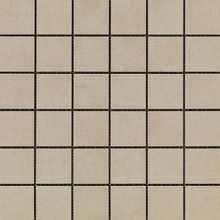 Sintesi Bergerac С000546870 PF00016793_Bergerac300BeigeMosaico Mosaic 30x30 cm, Italy, concrete look - photo 1 - photo 1