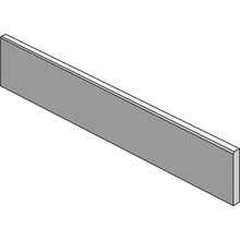 Sintesi Bergerac С000546866 PF00016789_Bergerac760BeigeBat baseboard 7,5x60,4 cm, Italy, concrete look - photo 1 - photo 1