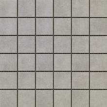 Sintesi Bergerac С000546872 PF00016795_Bergerac300GrigioMosaico Mosaic 30x30 cm, Italy, concrete look - photo 1 - photo 1