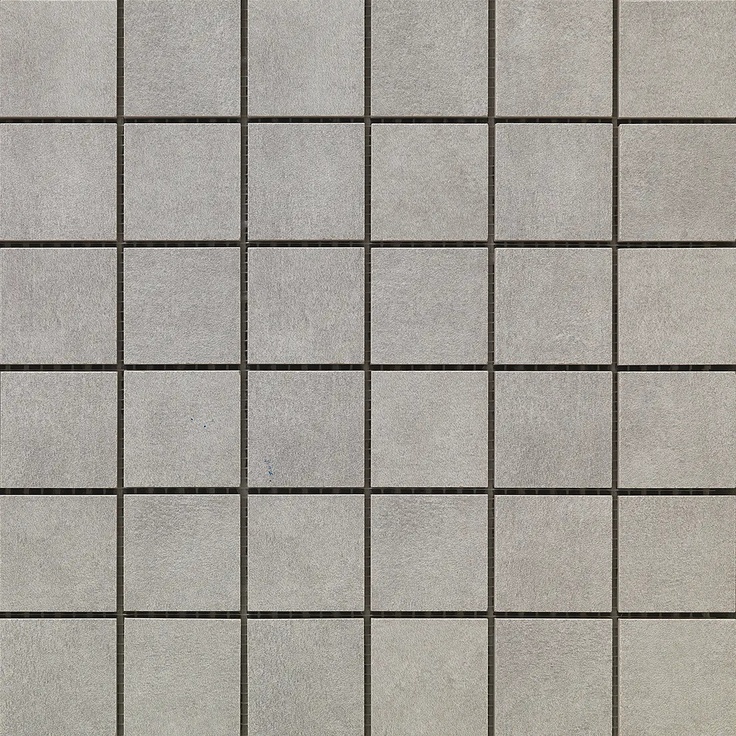 Sintesi Bergerac С000546872 PF00016795_Bergerac300GrigioMosaico Mosaic 30x30 cm, Italy, concrete look - photo 1 Sintesi Bergerac С000546872 PF00016795_Bergerac300GrigioMosaico Mosaic 30x30 cm, Italy, concrete look - photo 1