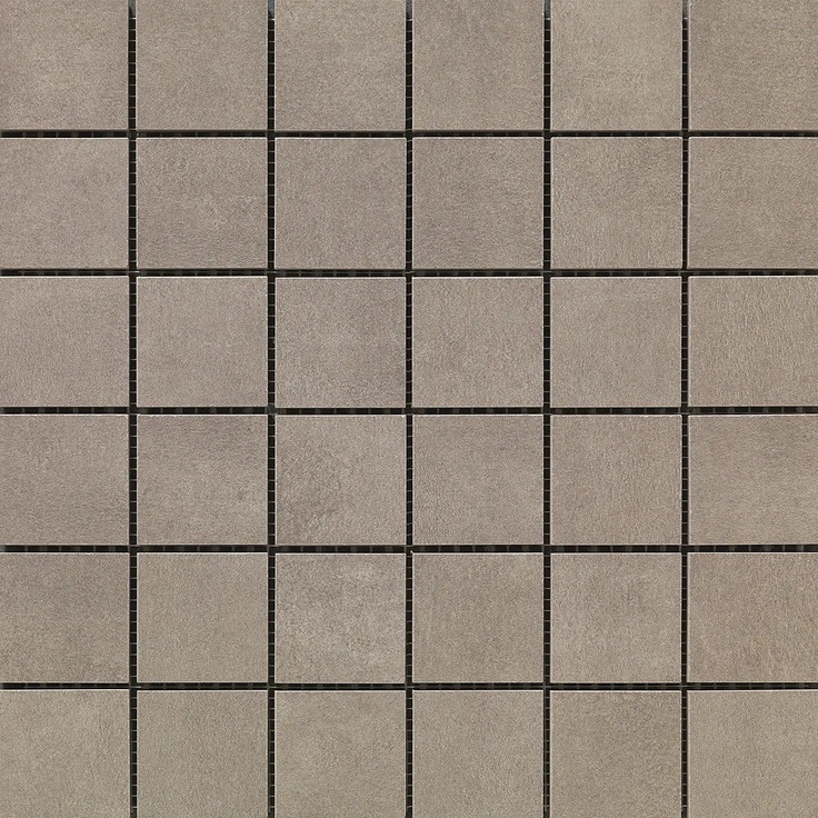 Sintesi Bergerac С000546873 PF00016796_Bergerac300TaupeMosaico Mosaic 30x30 cm, Italy, concrete look - photo 1 Sintesi Bergerac С000546873 PF00016796_Bergerac300TaupeMosaico Mosaic 30x30 cm, Italy, concrete look - photo 1