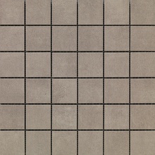Sintesi Bergerac С000546873 PF00016796_Bergerac300TaupeMosaico Mosaic 30x30 cm, Italy, concrete look - photo 1 - photo 1