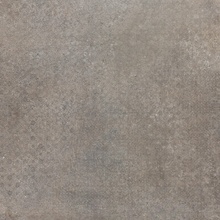 Sintesi Concept Stone С000499286 PF00016245_PF00018606 600 EARTH DEC RET gres porcelanato 60x60 cm, Itália, concreto - foto 1 - foto 1