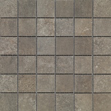Sintesi Concept Stone С000499304 PF00016504_300 EARTH MOSAICO Mosaico 30x30 cm, Itália, concreto - foto 1 - foto 1