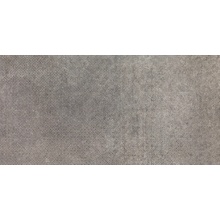 Sintesi Concept Stone С000499290 PF00016249_PF00018543 3060 GREY DEC RT gres porcelanato 30x60 cm, Itália, concreto - foto 1 - foto 1