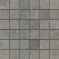 Sintesi Concept Stone С000499305 PF00016505_300 GREY MOSAICO Mozaika 30x30 cm, Itálie, beton - fotografie 1