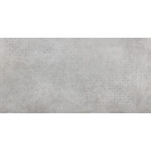 Sintesi Concept Stone С000499294 PF00016263_PF00022054 60119 SILVER DEC RT gres porcelanato 60x119 cm, Itália, concreto - foto 1 - foto 1