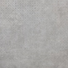 Sintesi Concept Stone С000499284 PF00016243_PF00018592 600 SILVER DEC RT gres porcelanato 60x60 cm, Itália, concreto - foto 1 - foto 1