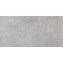 Sintesi Concept Stone С000499289 PF00016248_PF00018593 3060 SILVER DEC RT gres porcelanato 30x60 cm, Itália, concreto - foto 1 - foto 1