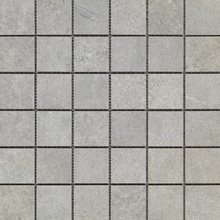 Sintesi Concept Stone С000499307 PF00016507_300 SILVER MOSAICO Mosaico 30x30 cm, Itália, concreto - foto 1 - foto 1