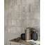Sintesi Dream 20x50 см, keramiek, Italië, beton - interieurfoto 17