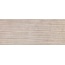 Sintesi Dream С000612162 PF00017002_DREAM W 2050 TAUPE stěnová dlaždice 20x50 cm, Itálie, beton - fotografie 1
