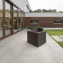 Sintesi Evoque 30x30, ongeglazuurd keramisch graniet, Italië, beton - interieurfoto 1 - foto 2