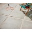 Sintesi Evoque 30x30, ongeglazuurd keramisch graniet, Italië, beton - interieurfoto 5