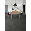 Sintesi Evoque 30x30, ongeglazuurd keramisch graniet, Italië, beton - interieurfoto 3