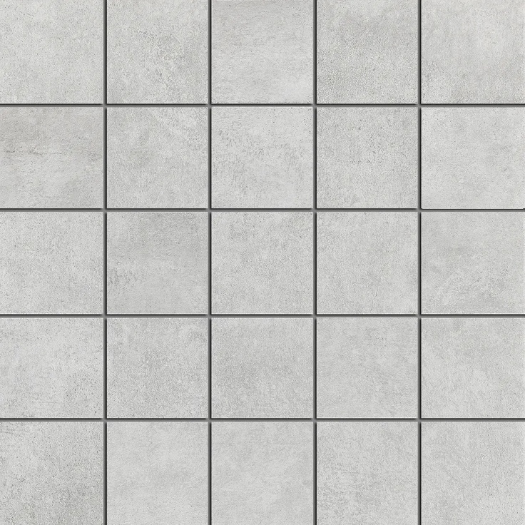 Sintesi Evoque С000314448 PF00008834_Evoque300PerlaMosaico Mozaika 30x30 cm, Itálie, pod betonem - fotografie 1 Sintesi Evoque С000314448 PF00008834_Evoque300PerlaMosaico Mozaika 30x30 cm, Itálie, pod betonem - fotografie 1