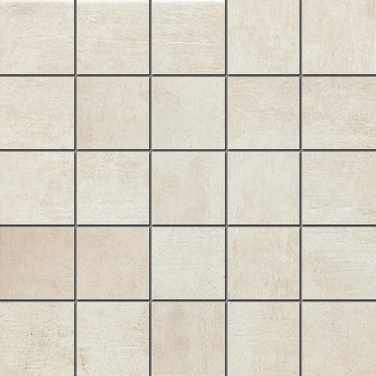 Sintesi Evoque С000314449 PF00008835_Evoque300SabbiaMosaico Mosaico 30x30 cm, Itália, sob o concreto - foto 1 Sintesi Evoque С000314449 PF00008835_Evoque300SabbiaMosaico Mosaico 30x30 cm, Itália, sob o concreto - foto 1