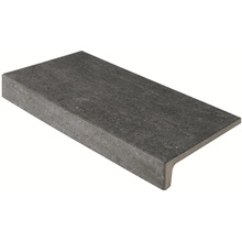Sintesi Fiordi С000268651 PF00004959_Fiordi1530FumoElle Vinkel 15x30 cm, Italia, andre typer av stein - foto 1 - foto 1