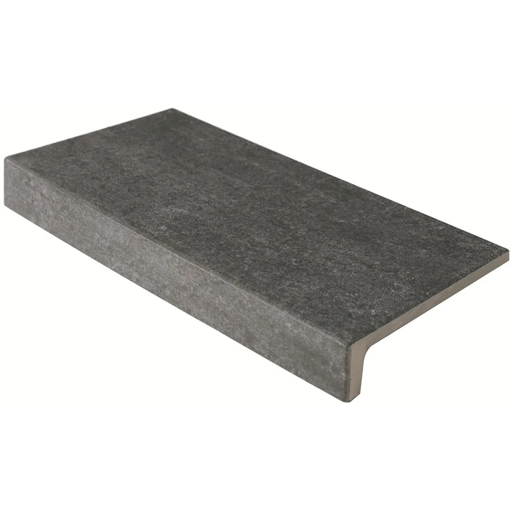 Sintesi Fiordi С000268651 PF00004959_Fiordi1530FumoElle Angle 15x30 cm, Italy, other types of stone - photo 1 Sintesi Fiordi С000268651 PF00004959_Fiordi1530FumoElle Angle 15x30 cm, Italy, other types of stone - photo 1