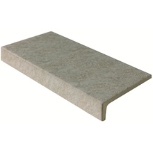 Sintesi Fiordi С000268652 PF00004960_Fiordi1530GrigioElle Vinkel 15x30 cm, Italia, andre typer av stein - foto 1 - foto 1