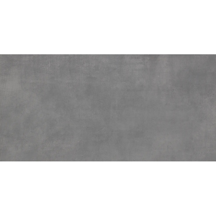 Sintesi Flow С000605372 PF00019602_FLOW 60119 SMOKE RET porcelain tile 60x119,8 cm, Italy, concrete look - photo 1 Sintesi Flow С000605372 PF00019602_FLOW 60119 SMOKE RET porcelain tile 60x119,8 cm, Italy, concrete look - photo 1