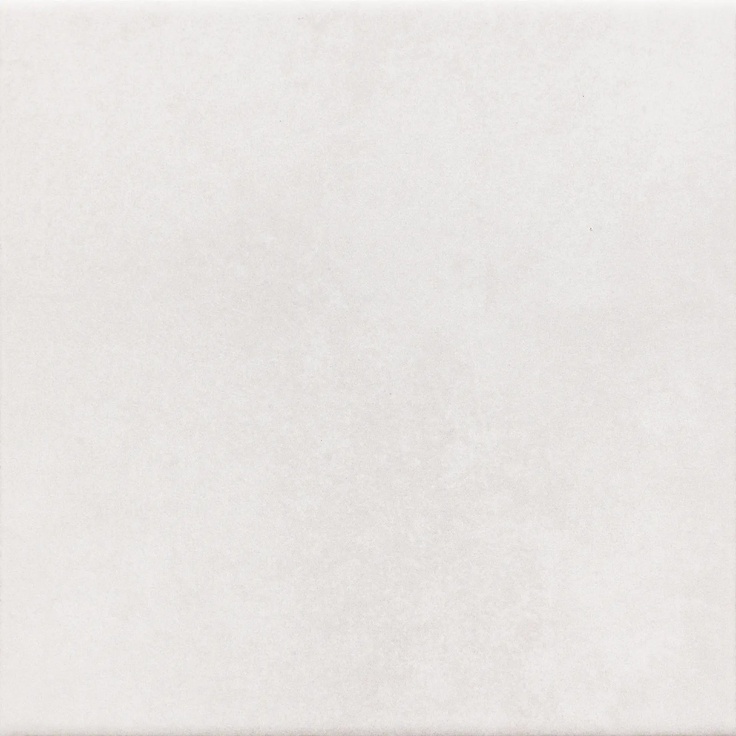Sintesi Flow С000397906 FLOW 20x20 WHITE_PF00011793 porcelain tile 20x20 cm, Italy, concrete look - photo 1 Sintesi Flow С000397906 FLOW 20x20 WHITE_PF00011793 porcelain tile 20x20 cm, Italy, concrete look - photo 1