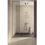 Sintesi Framework Concrete Set 5x30, geglazuurd keramisch graniet, Italië, beton - interieurfoto 3