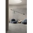 Sintesi Framework Concrete Set 5x30, geglazuurd keramisch graniet, Italië, beton - interieurfoto 2