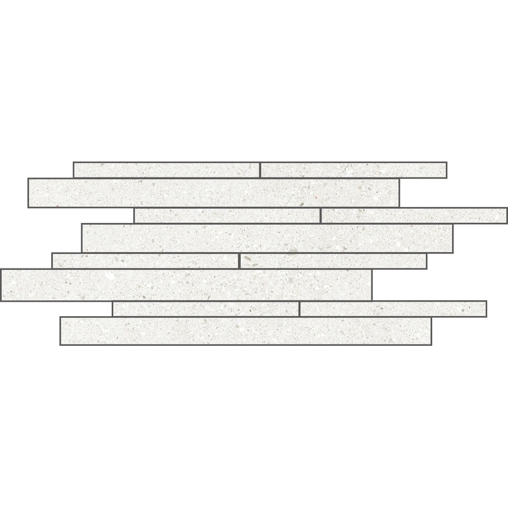 Sintesi Frammenti С000513982 PF00017735_Frammenti3060BiancoWall Mosaic 30x60 cm, Italy, other types of stone - photo 1 Sintesi Frammenti С000513982 PF00017735_Frammenti3060BiancoWall Mosaic 30x60 cm, Italy, other types of stone - photo 1
