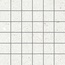 Sintesi Frammenti С000513977 PF00017730_Frammenti300BiancoMosaico Mosaic 30x30 cm, Italy, other types of stone - photo 1