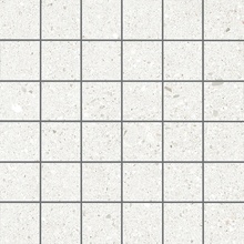Sintesi Frammenti С000513977 PF00017730_Frammenti300BiancoMosaico Mozaikk 30x30 cm, Italia, andre typer av stein - foto 1 - foto 1