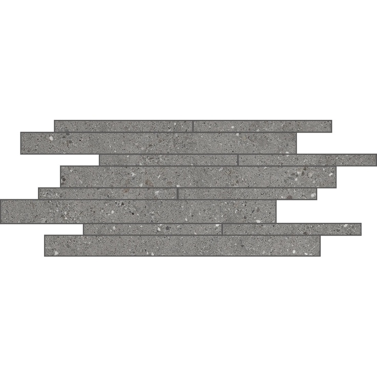 Sintesi Frammenti С000513983 PF00017736_Frammenti3060FumoWall Mozaik 30x60 cm, Italien, andre stenarter - foto 1 Sintesi Frammenti С000513983 PF00017736_Frammenti3060FumoWall Mozaik 30x60 cm, Italien, andre stenarter - foto 1