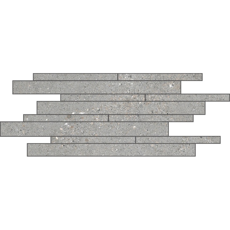 Sintesi Frammenti С000513984 PF00017737_Frammenti3060GrigioWall Mosaic 30x60 cm, Italy, other types of stone - photo 1 Sintesi Frammenti С000513984 PF00017737_Frammenti3060GrigioWall Mosaic 30x60 cm, Italy, other types of stone - photo 1