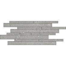 Sintesi Frammenti С000513984 PF00017737_Frammenti3060GrigioWall Mozaikk 30x60 cm, Italia, andre typer av stein - foto 1 - foto 1