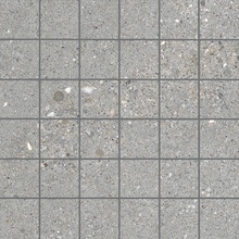 Sintesi Frammenti С000513979 PF00017732_Frammenti300GrigioMosaico Mozaikk 30x30 cm, Italia, andre typer av stein - foto 1 - foto 1