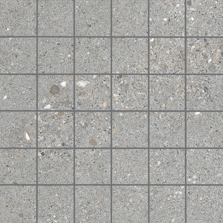 Sintesi Frammenti С000513979 PF00017732_Frammenti300GrigioMosaico Mosaic 30x30 cm, Italy, other types of stone - photo 1 Sintesi Frammenti С000513979 PF00017732_Frammenti300GrigioMosaico Mosaic 30x30 cm, Italy, other types of stone - photo 1