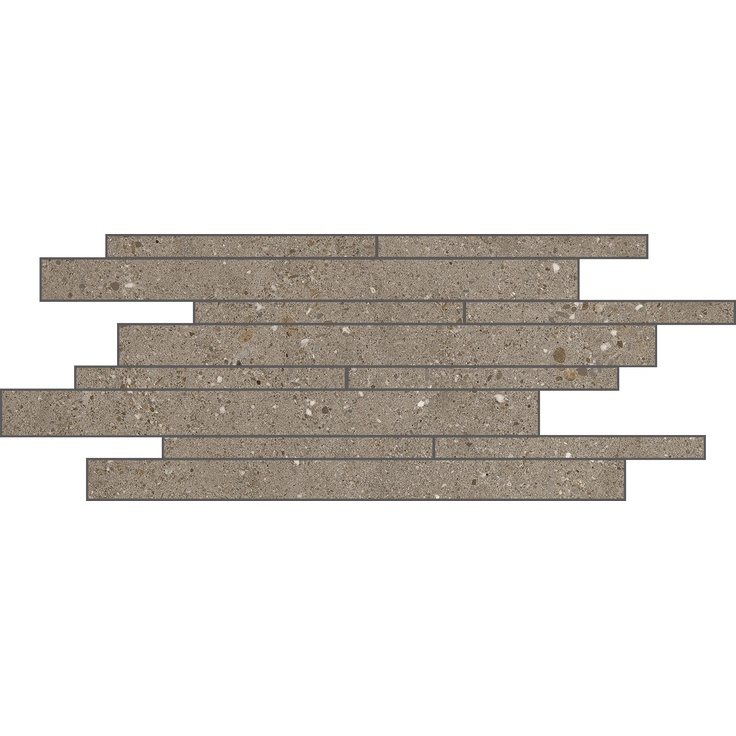Sintesi Frammenti С000513985 PF00017738_Frammenti3060TerraWall Mozaik 30x60 cm, Italien, andre stenarter - foto 1 Sintesi Frammenti С000513985 PF00017738_Frammenti3060TerraWall Mozaik 30x60 cm, Italien, andre stenarter - foto 1