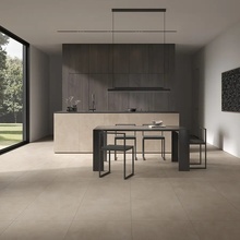 Sintesi Madison 30x60, ongeglazuurd keramisch graniet, Italië, beton - interieurfoto 1 - 2 Sintesi Madison 30x60, ongeglazuurd keramisch graniet, Italië, beton - interieurfoto 1 - foto 2