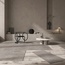 Sintesi Madison 30x60, unglasiertes feinsteinzeug, Italien, beton - Innenraumfoto 1 Sintesi Madison 30x60, unglasiertes feinsteinzeug, Italien, beton - Innenraumfoto 1