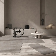Sintesi Madison 30x60, ongeglazuurd keramisch graniet, Italië, beton - interieurfoto 1 Sintesi Madison 30x60, ongeglazuurd keramisch graniet, Italië, beton - interieurfoto 1 - foto 1