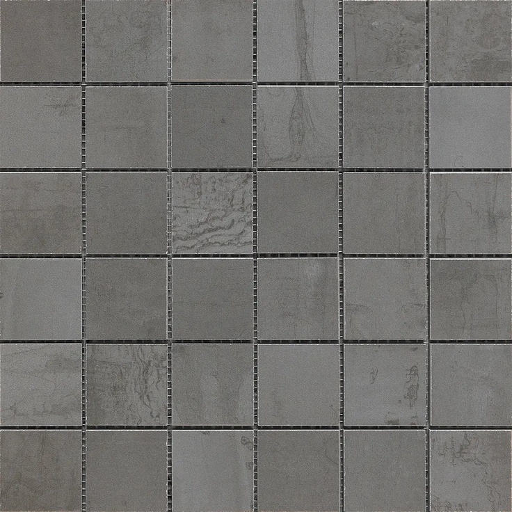 Sintesi Met Arch С000437273 PF00012459_MetArch300SteelMosaico Mosaic 30x30 cm, Italy, metal and rust - photo 1 Sintesi Met Arch С000437273 PF00012459_MetArch300SteelMosaico Mosaic 30x30 cm, Italy, metal and rust - photo 1
